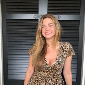 Meet your Posher, Annemarie